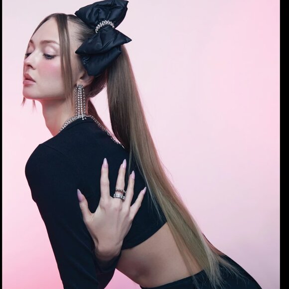 Joomi Lim Alix Earrings - Picture 3 of 7